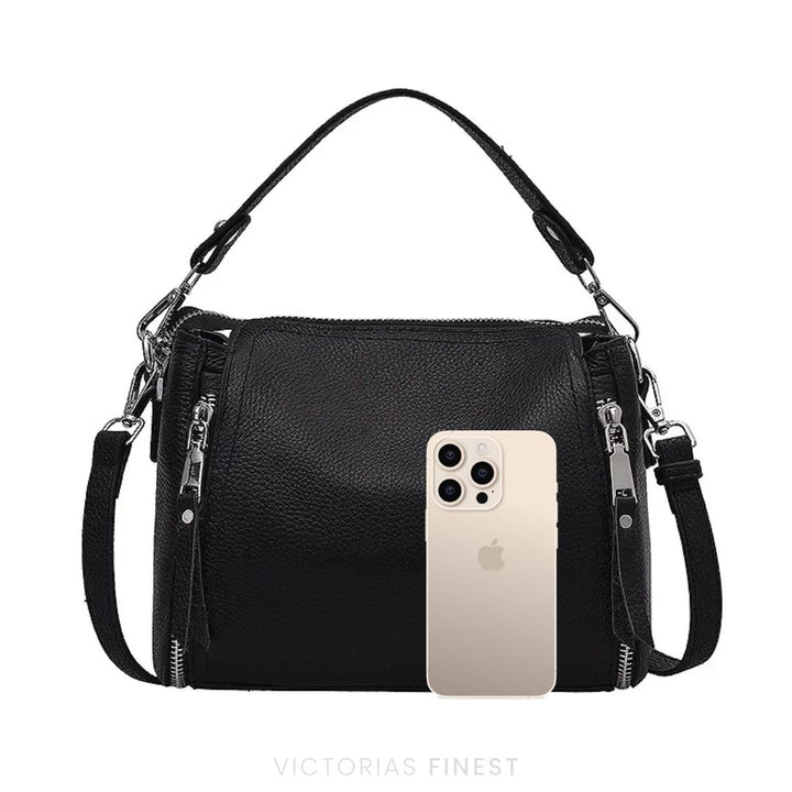 Café Moment Crossbody Bag