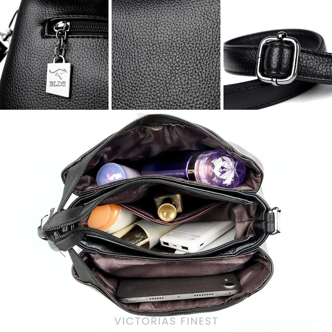 Harbour Calm Crossbody Bag