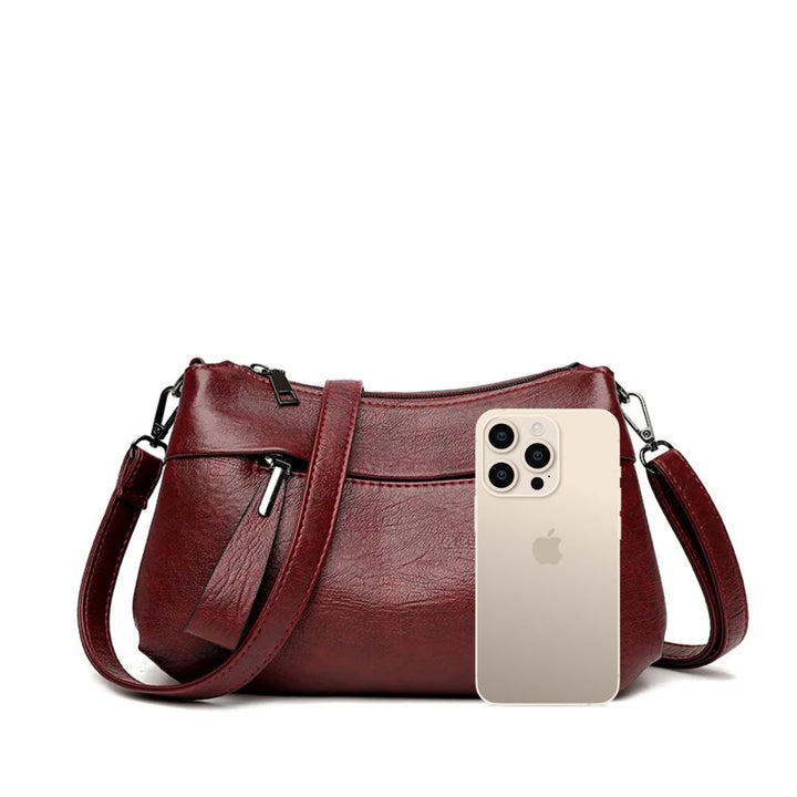 Casual Charm Crossbody Bag
