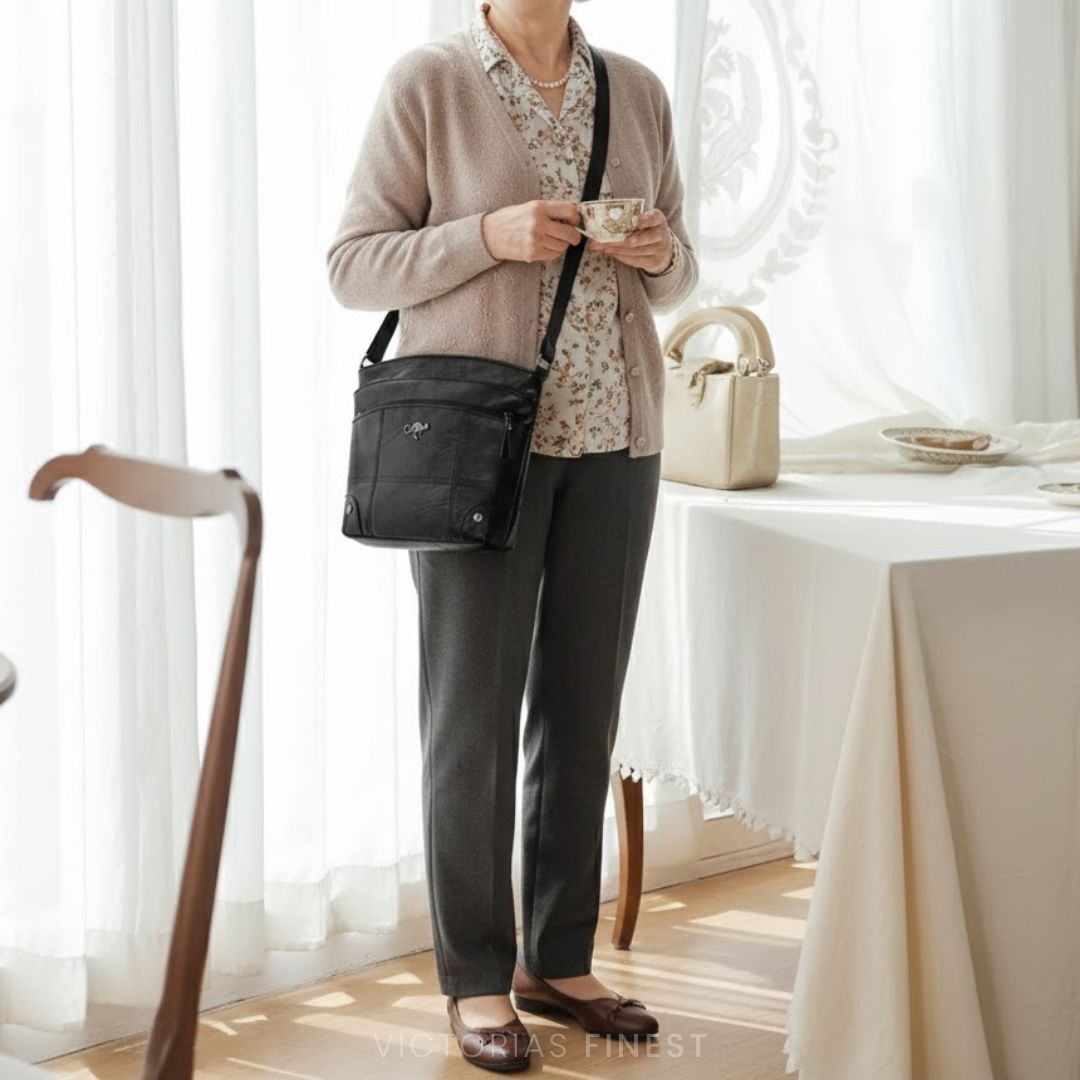 Florence Classic Crossbody Bag