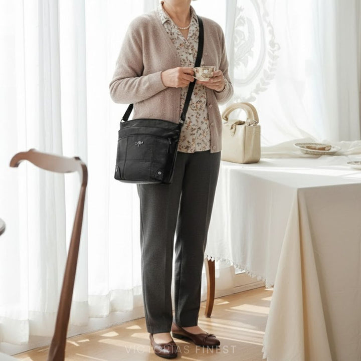 Florence Classic Crossbody Bag