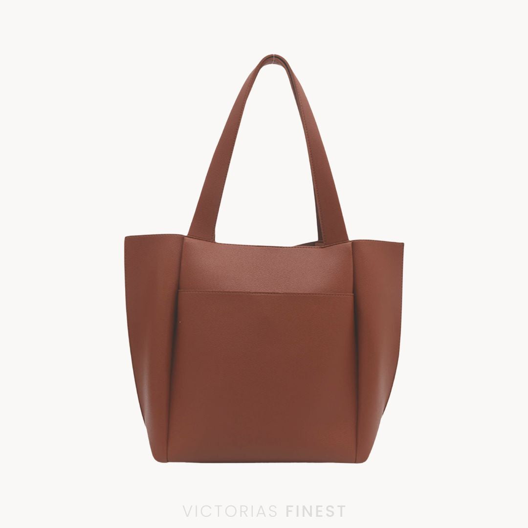 Classic Elegant Tote Bag