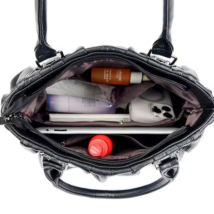 Evania Everyday Crossbody Bag