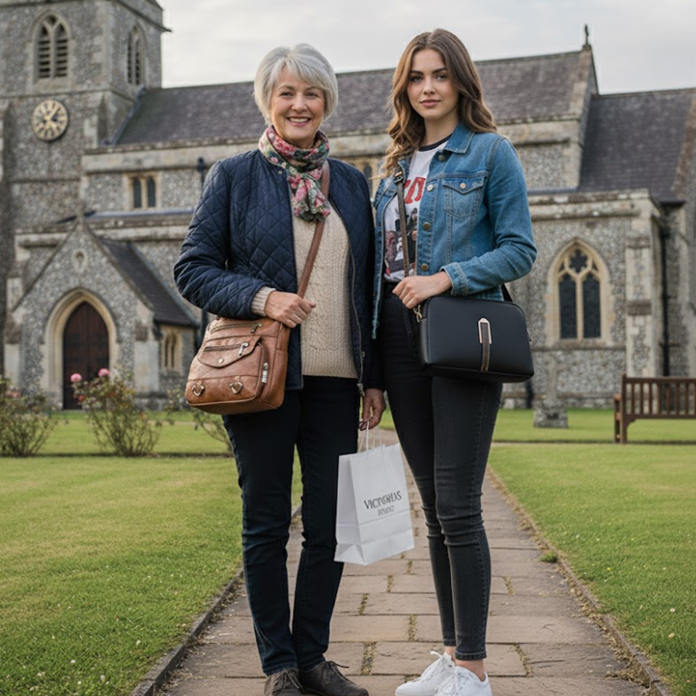 <h3><strong>Treasured by over 25,000 wonderful women</strong></h3>